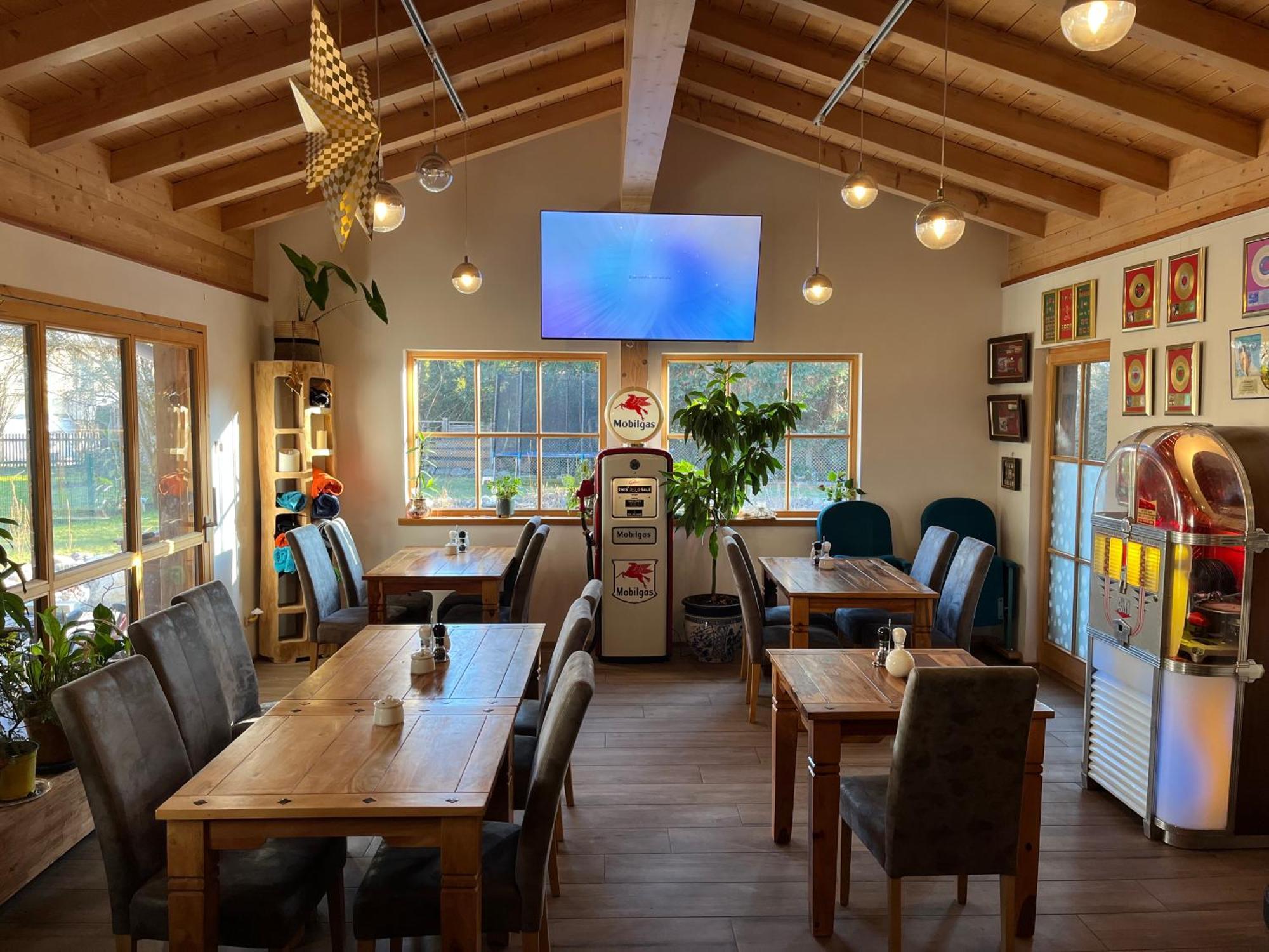 Chalet Bad Toelz Εξωτερικό φωτογραφία