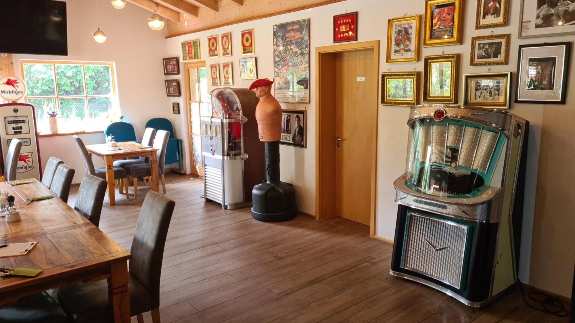 Chalet Bad Toelz Εξωτερικό φωτογραφία