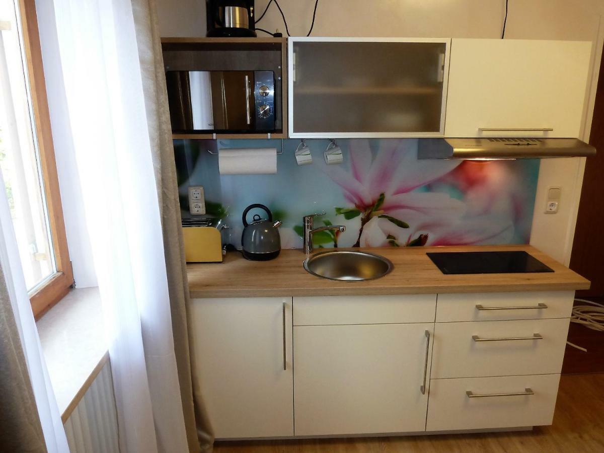 Chalet Bad Toelz Εξωτερικό φωτογραφία