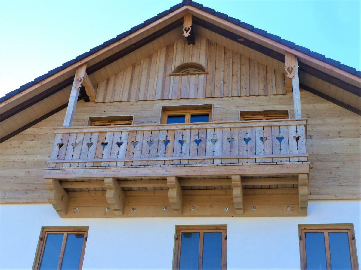 Chalet Bad Toelz Εξωτερικό φωτογραφία