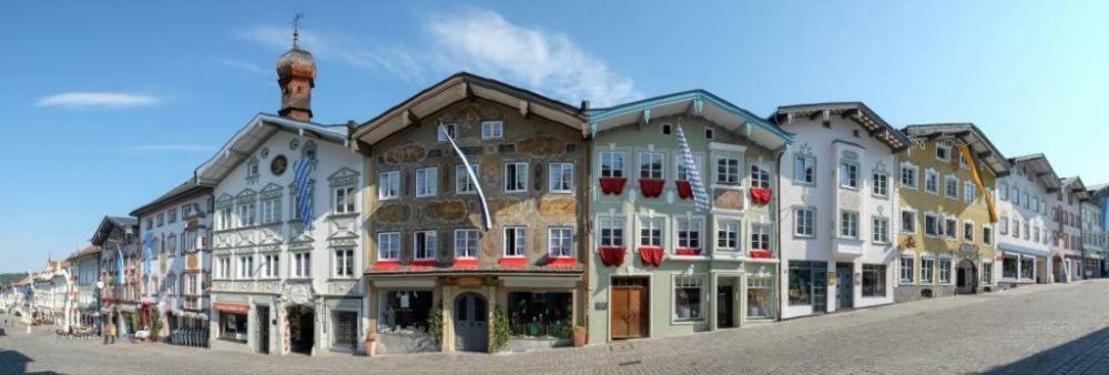 Chalet Bad Toelz Εξωτερικό φωτογραφία