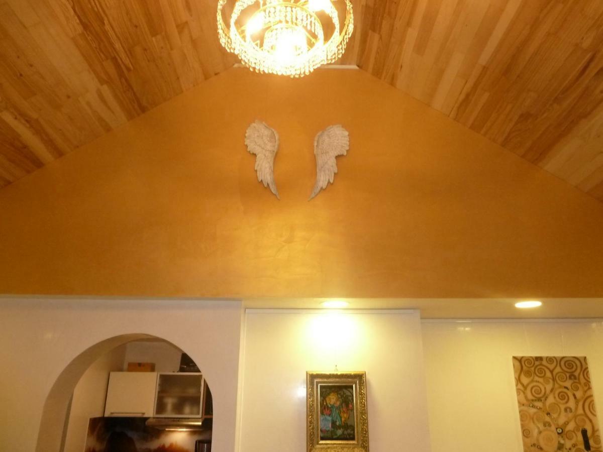 Chalet Bad Toelz Εξωτερικό φωτογραφία