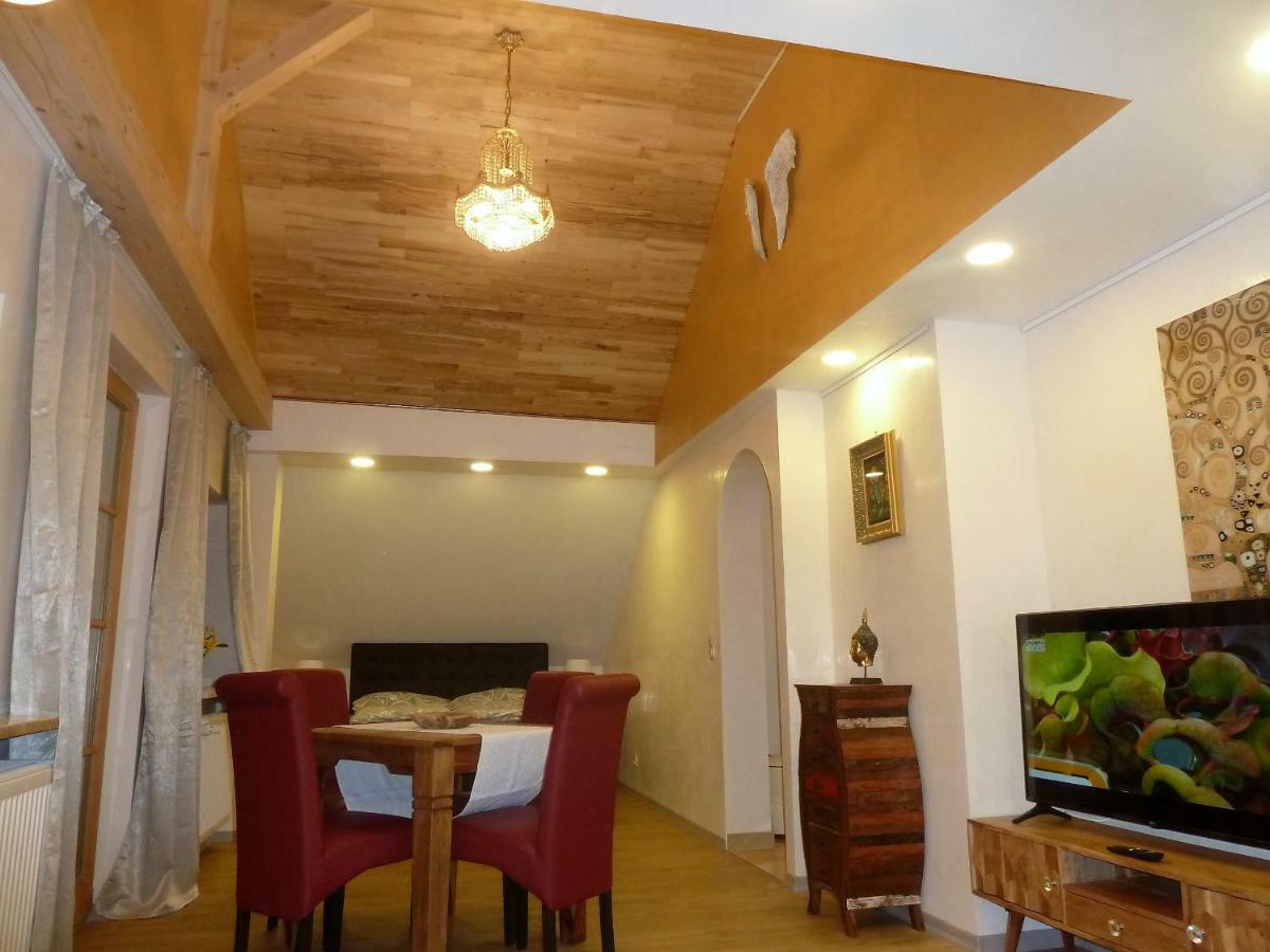 Chalet Bad Toelz Εξωτερικό φωτογραφία