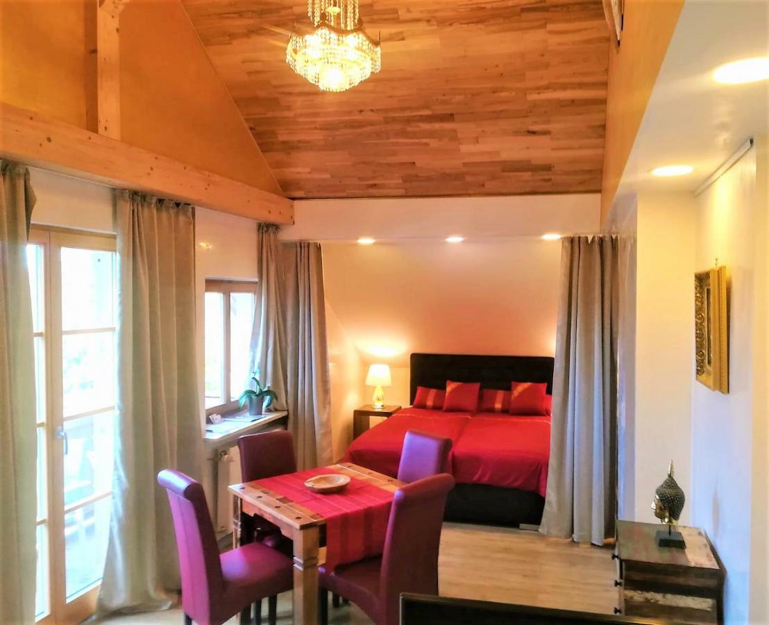 Chalet Bad Toelz Εξωτερικό φωτογραφία