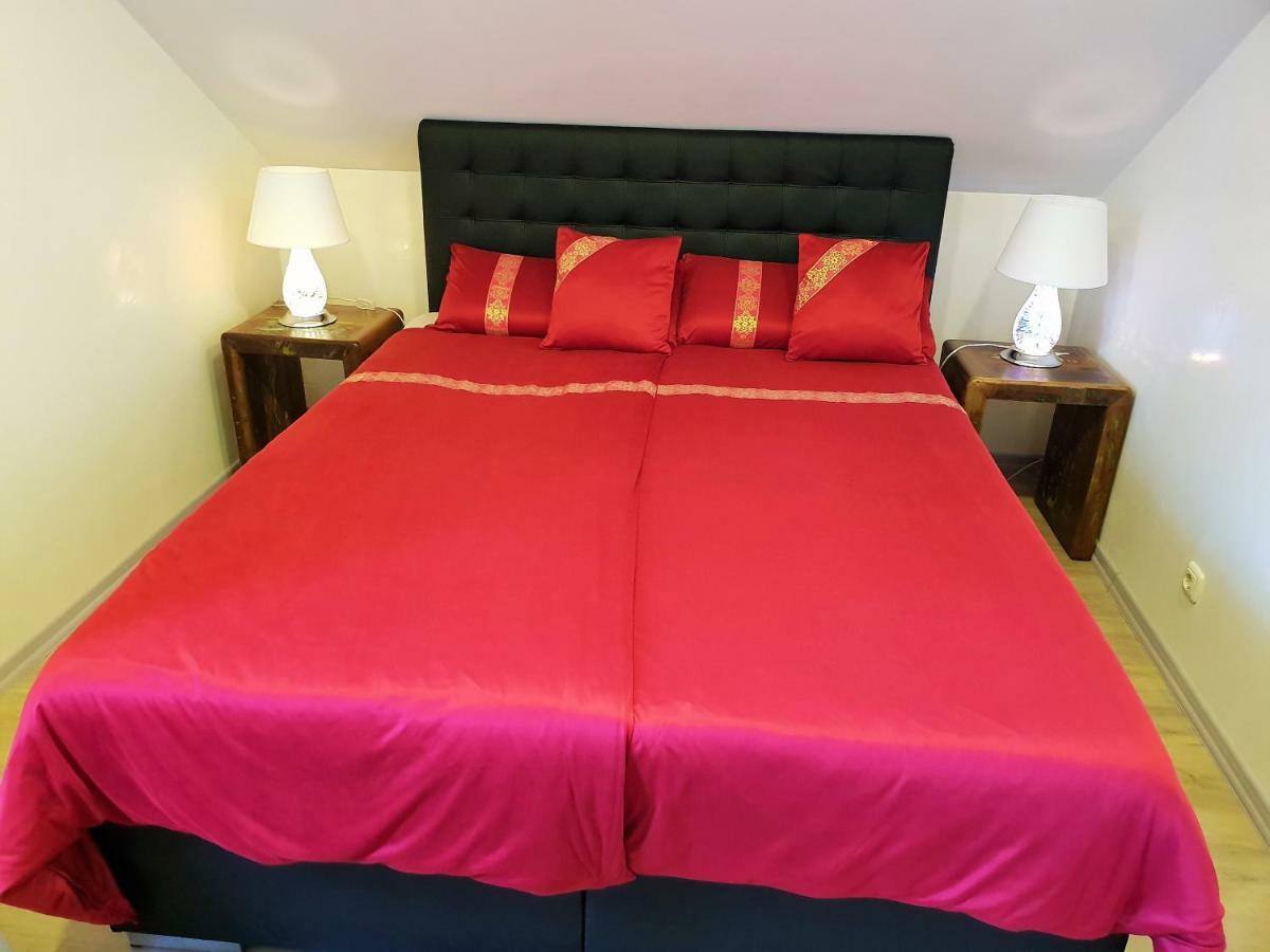 Chalet Bad Toelz Εξωτερικό φωτογραφία