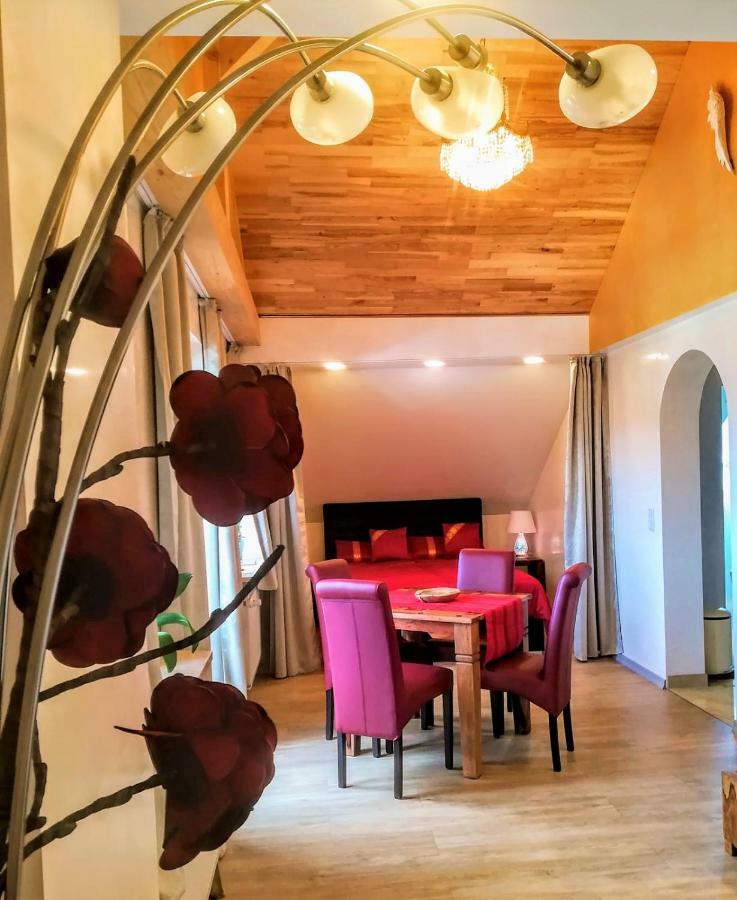 Chalet Bad Toelz Εξωτερικό φωτογραφία