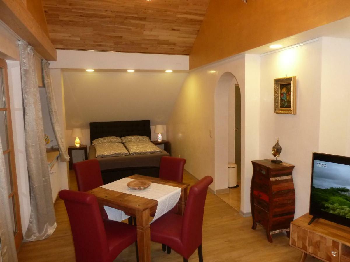 Chalet Bad Toelz Εξωτερικό φωτογραφία