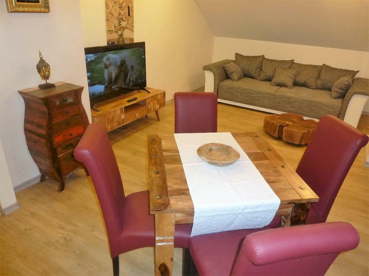 Chalet Bad Toelz Εξωτερικό φωτογραφία