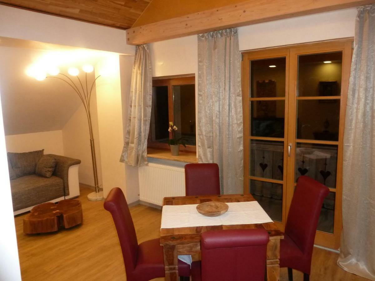 Chalet Bad Toelz Εξωτερικό φωτογραφία