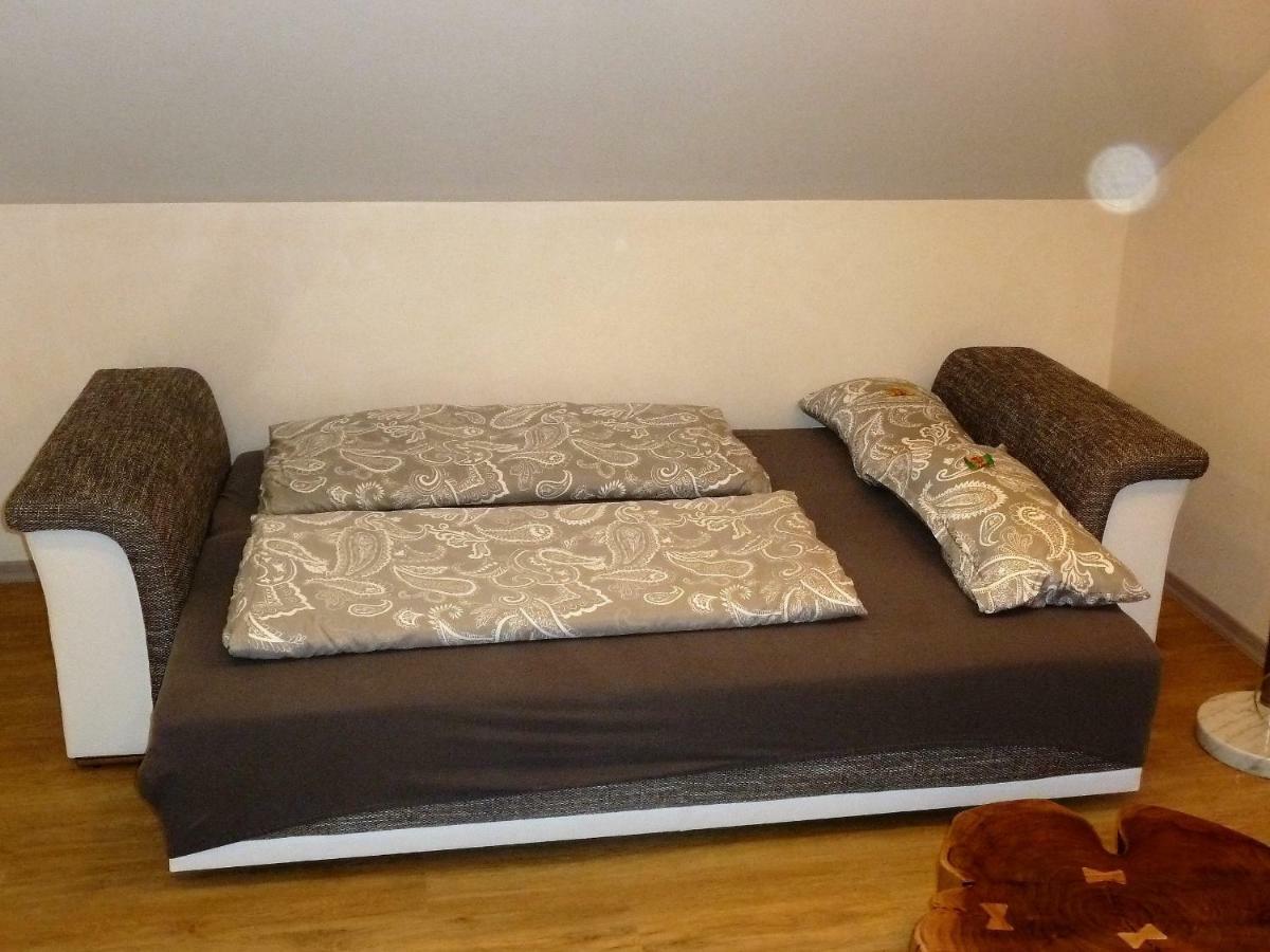 Chalet Bad Toelz Εξωτερικό φωτογραφία
