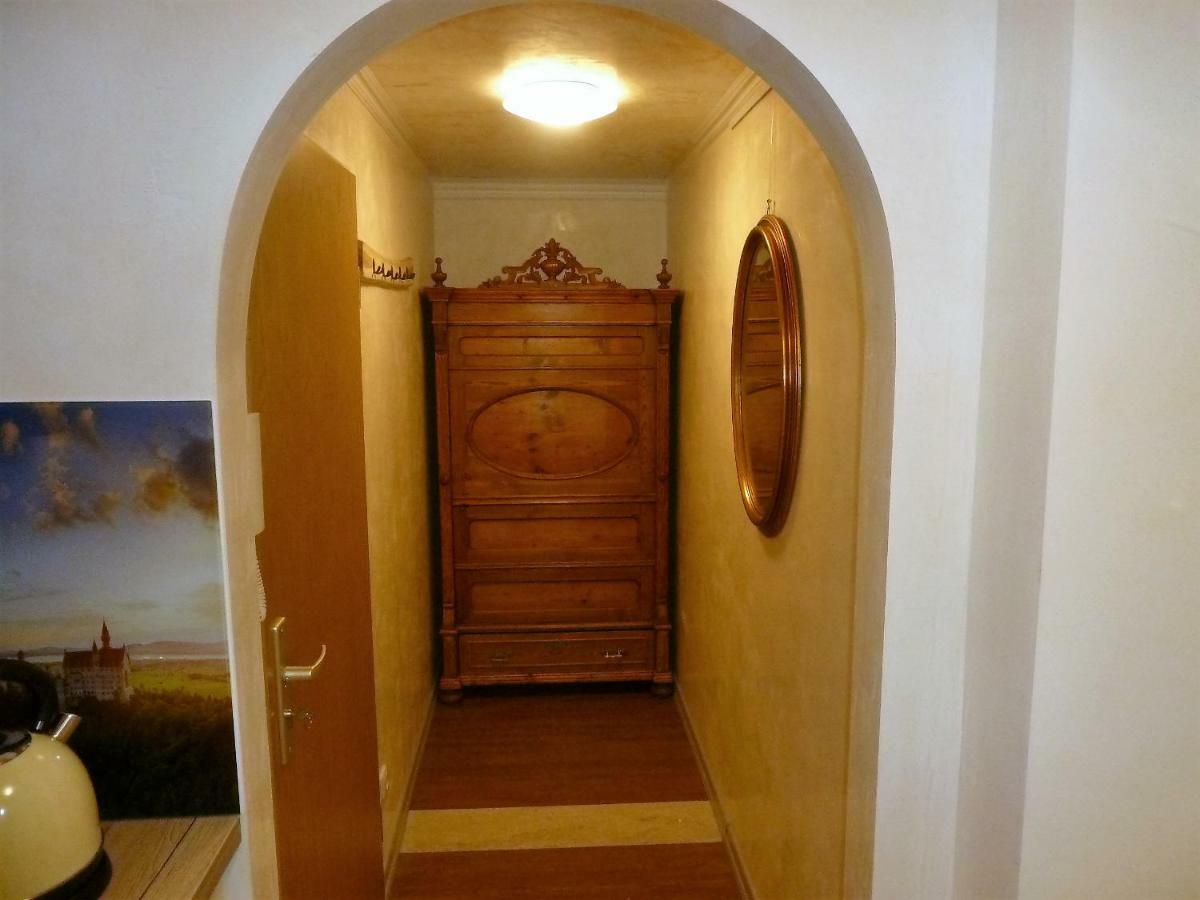 Chalet Bad Toelz Εξωτερικό φωτογραφία