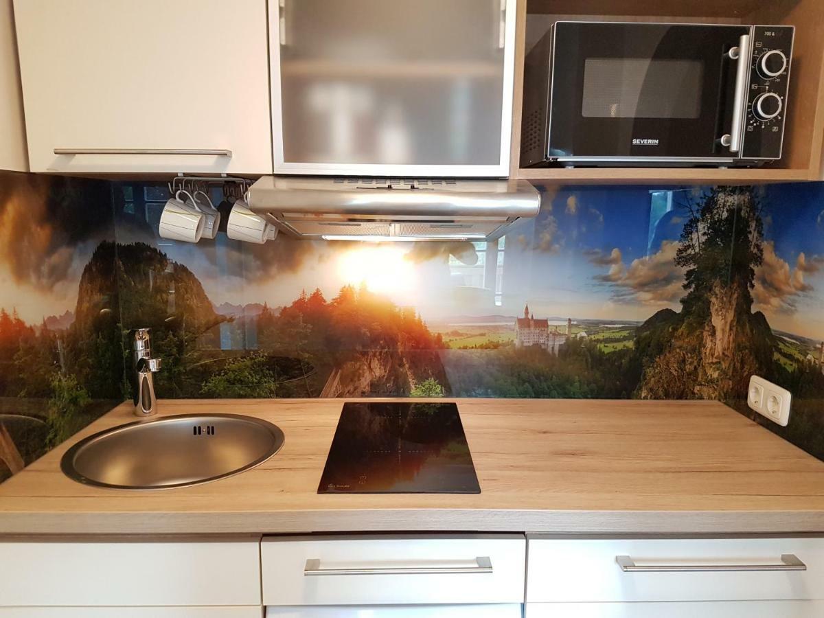 Chalet Bad Toelz Εξωτερικό φωτογραφία