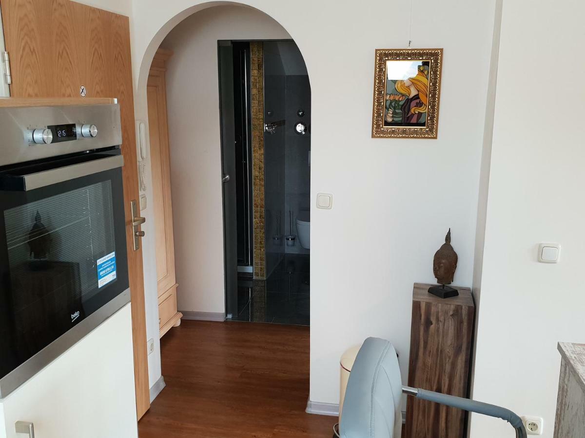 Chalet Bad Toelz Εξωτερικό φωτογραφία