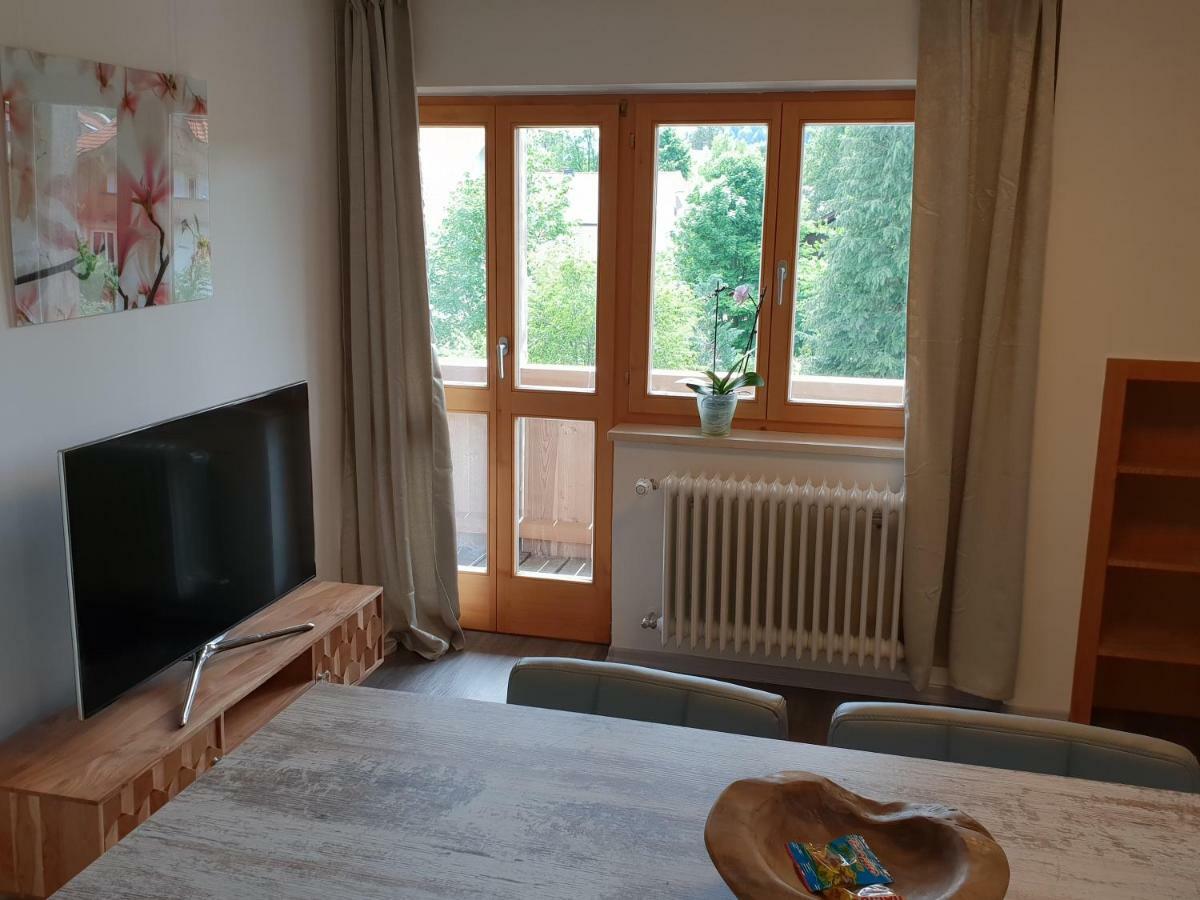 Chalet Bad Toelz Εξωτερικό φωτογραφία