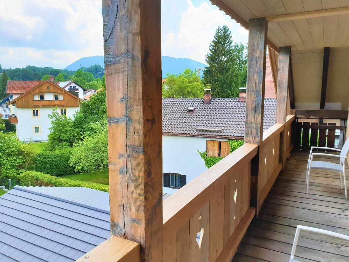 Chalet Bad Toelz Εξωτερικό φωτογραφία