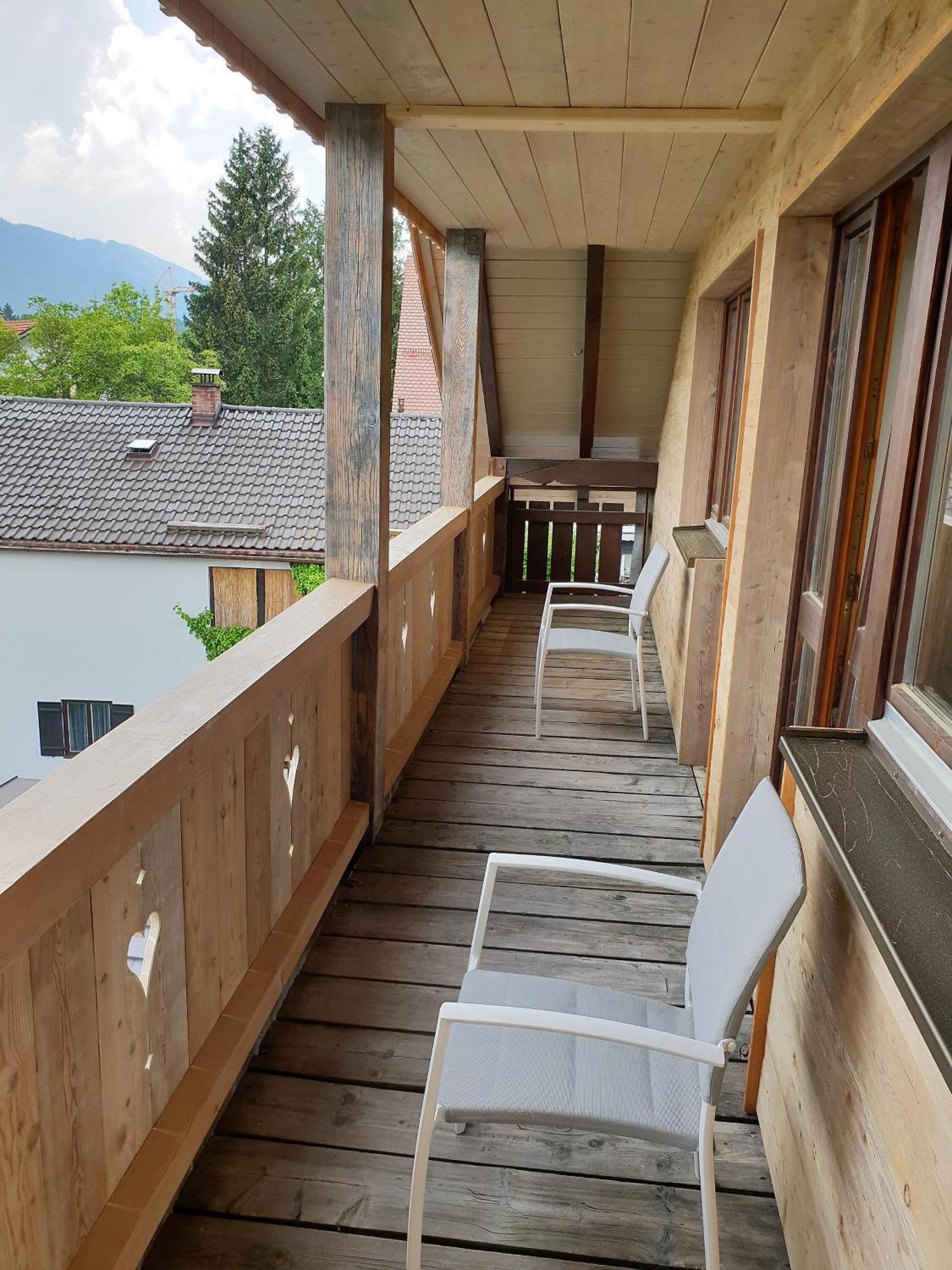 Chalet Bad Toelz Εξωτερικό φωτογραφία