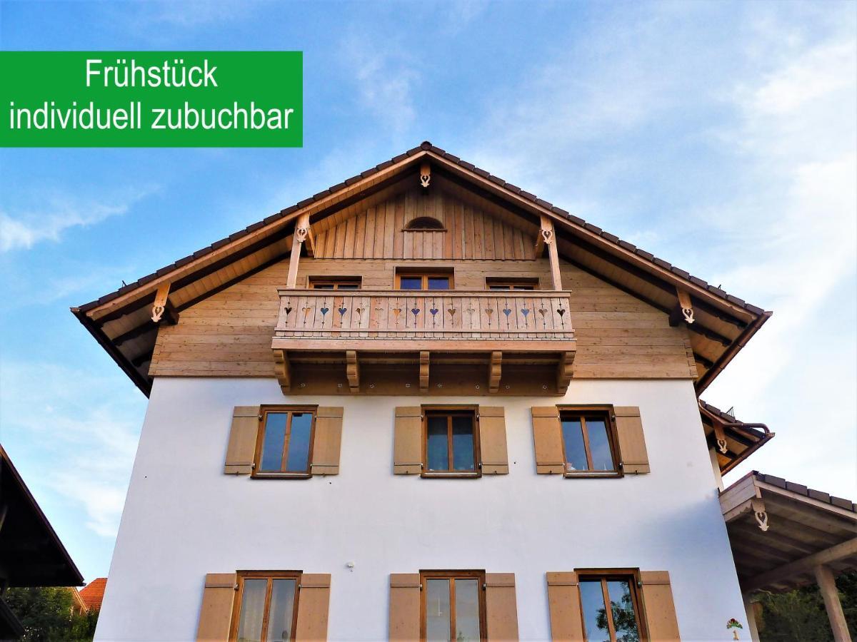 Chalet Bad Toelz Εξωτερικό φωτογραφία